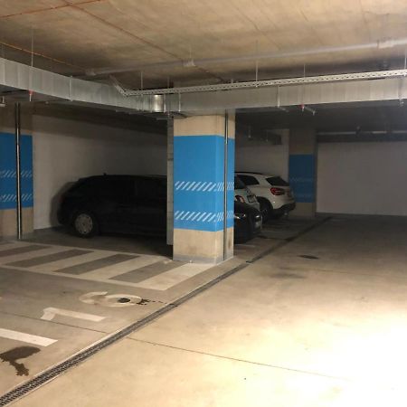 Apartmán LIANA Hrebienok C106 Vysoké Tatry Kültér fotó