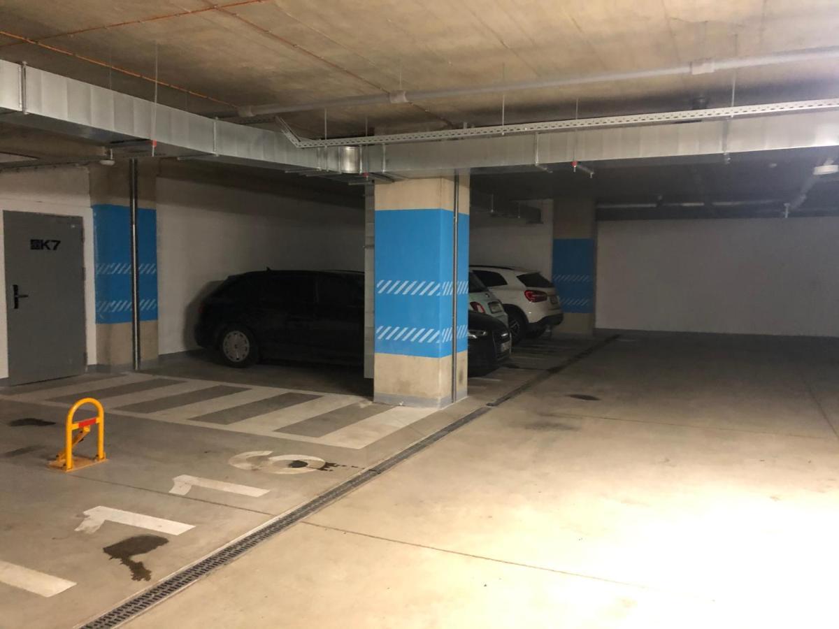 Apartmán LIANA Hrebienok C106 Vysoké Tatry Kültér fotó