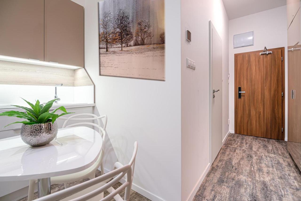 Apartmán LIANA Hrebienok C106 Vysoké Tatry Kültér fotó