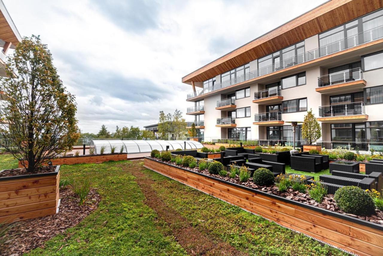 Apartmán LIANA Hrebienok C106 Vysoké Tatry Kültér fotó
