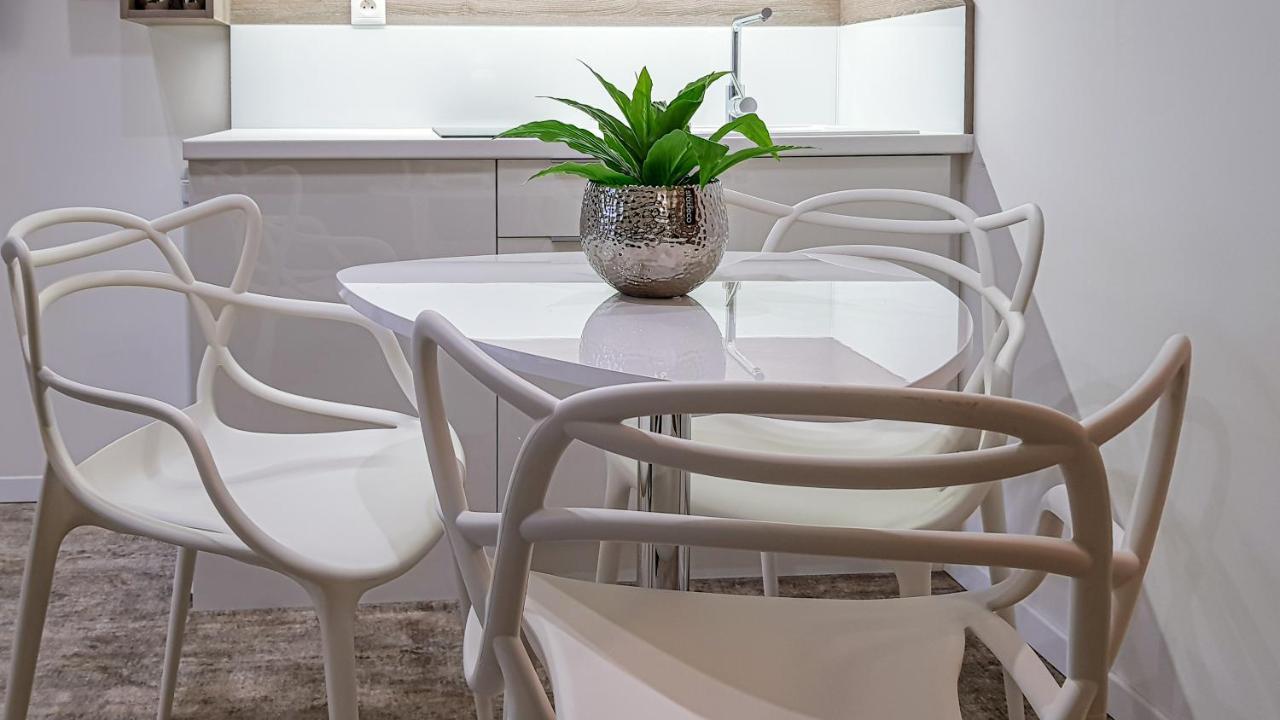 Apartmán LIANA Hrebienok C106 Vysoké Tatry Kültér fotó