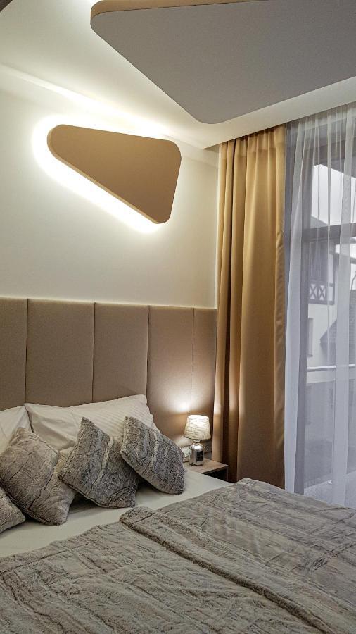 Apartmán LIANA Hrebienok C106 Vysoké Tatry Kültér fotó