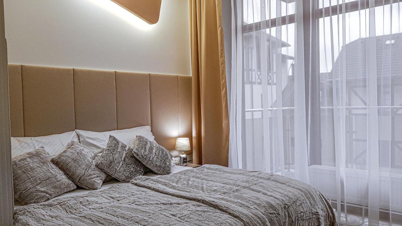 Apartmán LIANA Hrebienok C106 Vysoké Tatry Kültér fotó